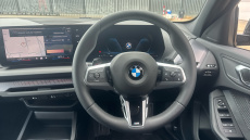 BMW 1 Series 120 M Sport 5dr Step Auto Petrol Hatchback